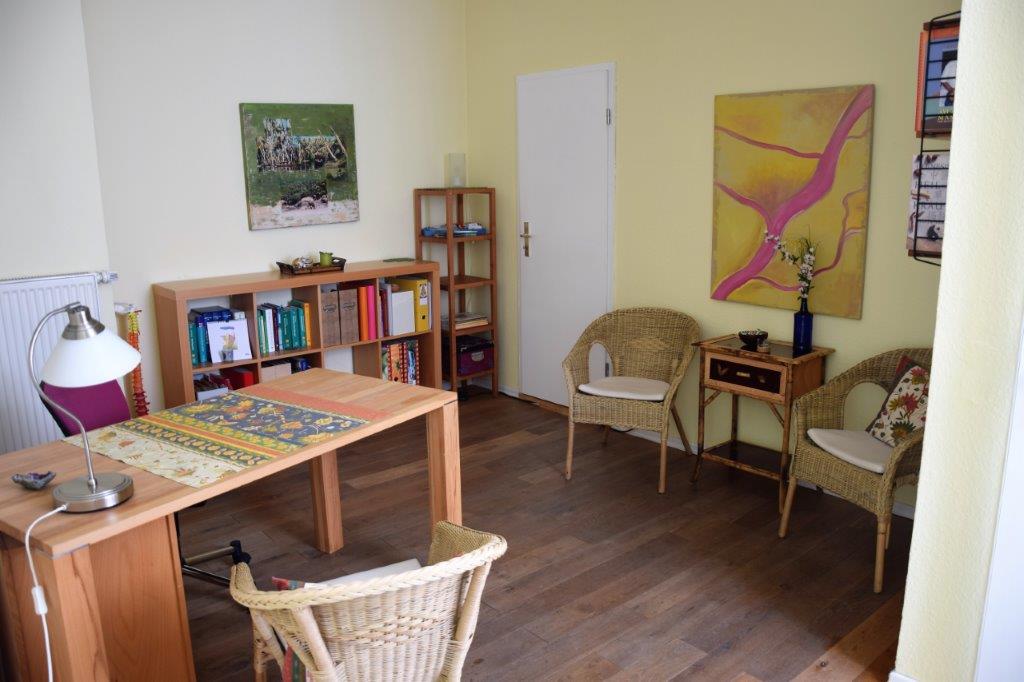 Besprechungszimmer